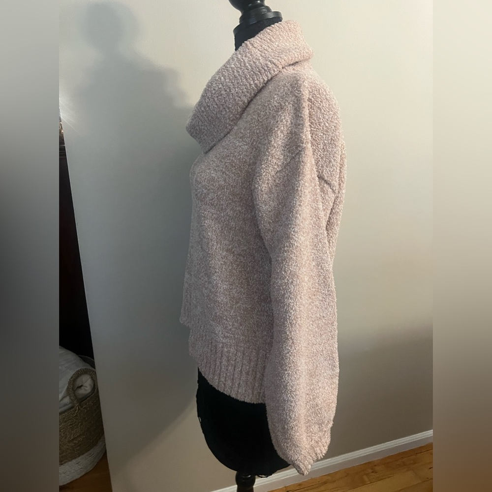 Jessica Simpson Cowl Neck Sweater - Picture 3 of 8